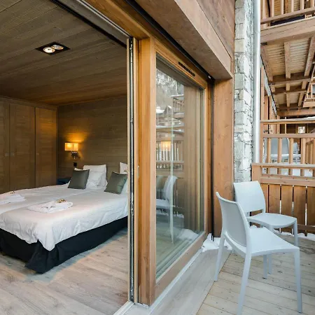 Victoria By Skinetworks Val-dʼIsère