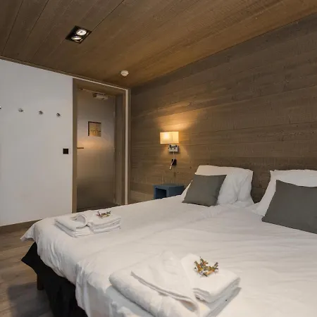 Victoria By Skinetworks Hotel 4*