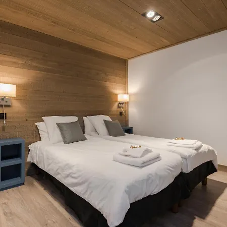 Victoria By Skinetworks Hotel Val-dʼIsère