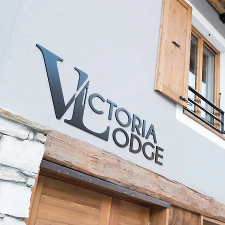 Victoria By Skinetworks Hotel 4*