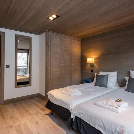 Victoria By Skinetworks Hotel Val-dʼIsère